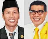 Golkar Riau Copot Indra Gunawan Eet, Parisman Ihwan Jadi Sekretaris Baru