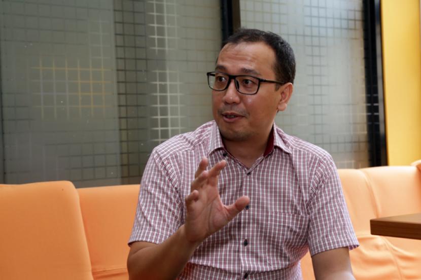 Pengamat: Relawan Jokowi Seharusnya Sudah Membubarkan Diri