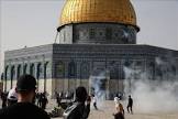 Yordania Kecam Serbuan Pemukim Israel ke Kompleks Al-Aqsa