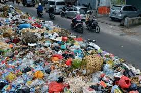 Terapkan Perda Sampah, Pekanbaru Belajar ke Surabaya