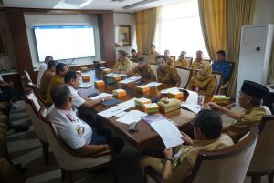 Pemprov Riau Matangkan Kesiapan Sekolah Rakyat untuk Perluas Akses Pendidikan Masyarakat