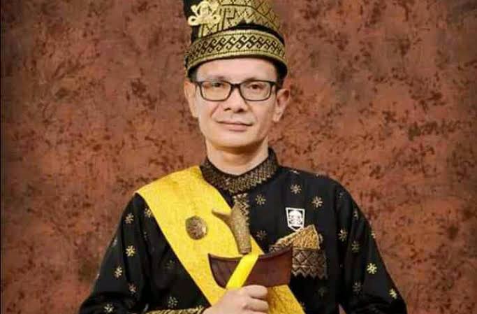 Zulmizan: Ketua DPD RI Insya Allah Hadir di Penambalan Datuk Setia Amanah 