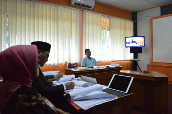 Ketua Bawaslu Riau Sebut Pengadu Hanya Mencari Kesalahan Penyelenggara Pemilu