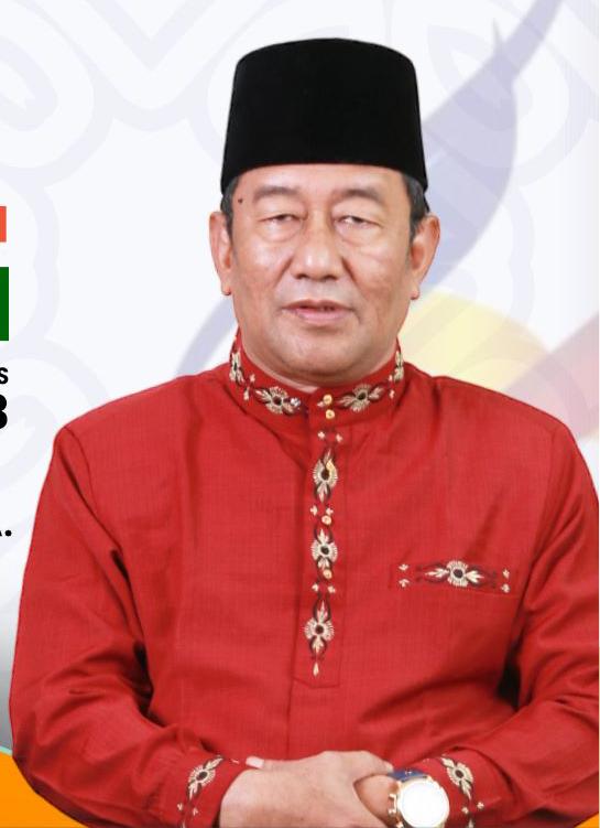 Tak Ade Lawan Tarmizi Tohor Calon Bupati Terkuat di Mata Masyarakat Meranti