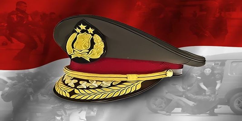 Narkoba dan Korupsi Masih jadi PR di Internal Polri