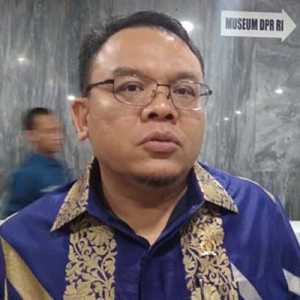 PAN Diisukan Jadi Penyebab Reshuffle Molor, Ketua DPP: PAN Posisinya Pasif, Menunggu