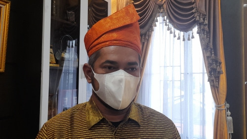 PPKM Diperpanjang, Pemko Pekanbaru Wajib Beri Bantuan ke Masyarakat