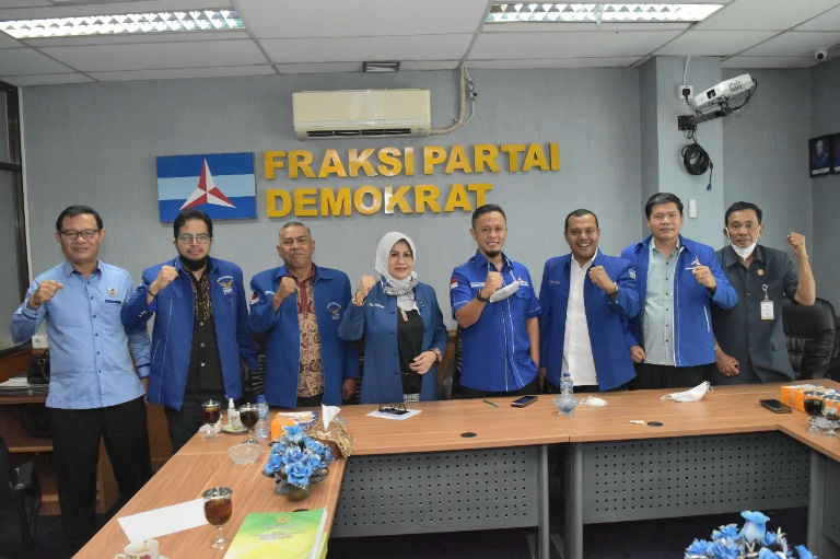 AHY Populerkan Jargon Politik Kuda Hitam Demokrat, Agung: Kami Optimis Masa Keemasan Terulang Lagi