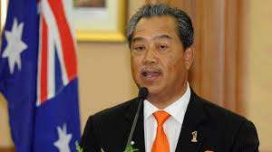 Warga Malaysia Akan Gelar Aksi Bendera Hitam Tuntut PM Mundur