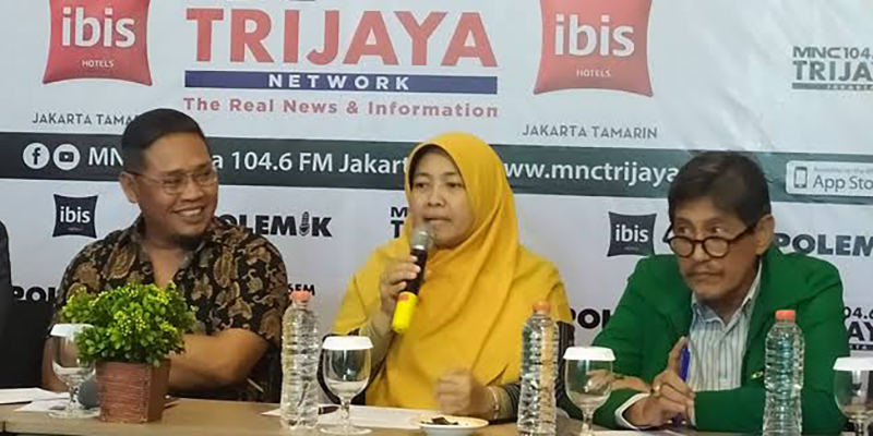 PeduliLindungi Ganti Satu Sehat, Komisi IX Bakal Panggil Kemenkes
