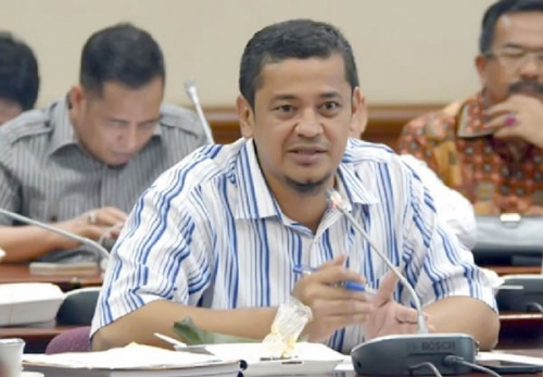 Honorer Pemprov Riau tidak akan Dirumahkan