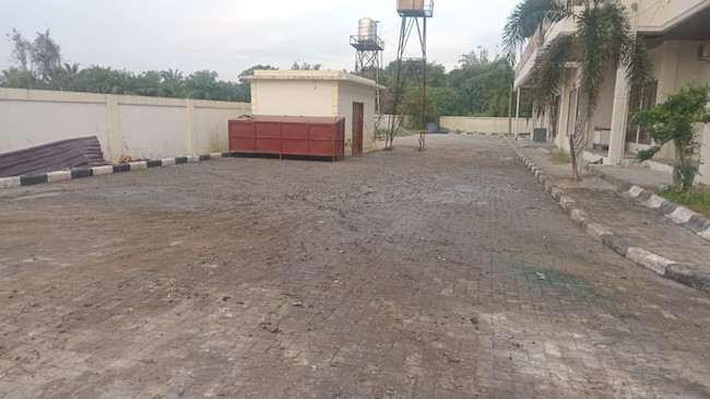 Dekranasda Pekanbaru Tak Lagi Jadi Trans Depo, Pemko Pindahkan ke Labersa