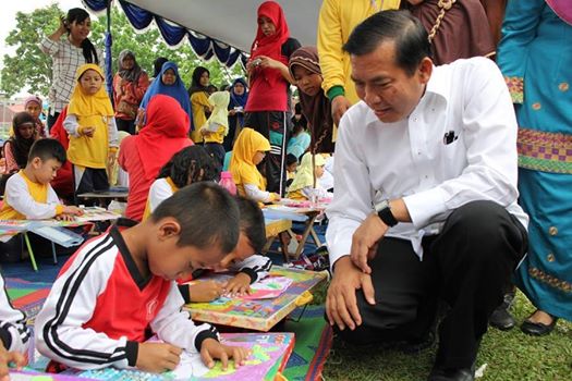 Walikota Pekanbaru Prihatin atas Ditundanya Pelantikan Dua Bupati di Riau