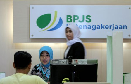 BPJS Kesehatan Divisi Regional II Harapkan Pelaku UKM Daftarkan Karyawan