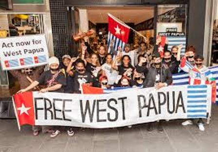 Negara Papua Telah Didaftarkan ke PBB, Riau Apa Kabar ?