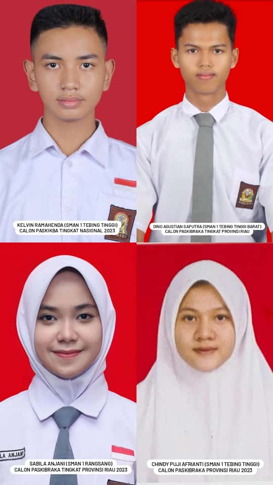 Plt Bupati Meranti H. Asmar : Ini Suatu Kebanggaan