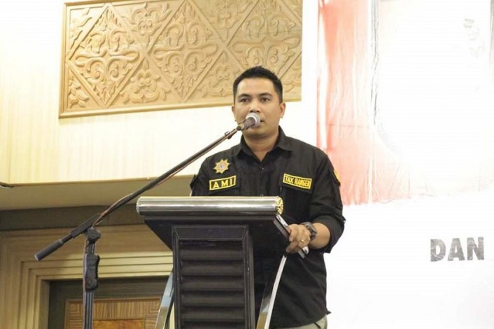 Masyarakat Pekanbaru Sudah Bisa Bayar 11 Pajak di Bank dan Minimarket