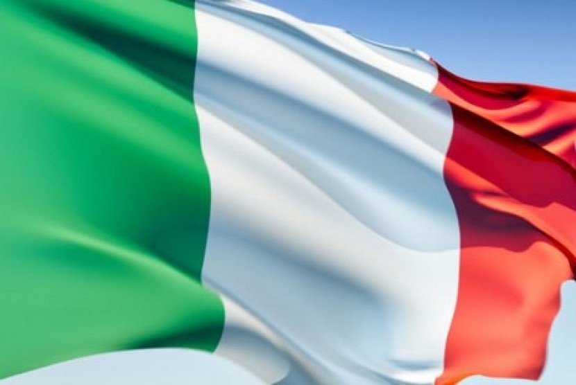 Italia akan Pindahkan Kedubes di Afghanistan ke Qatar