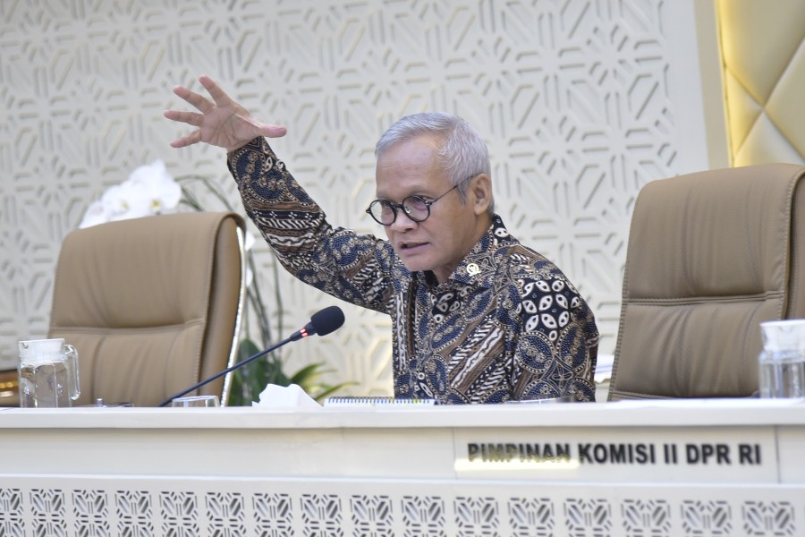 Putusan MK Bawa Implikasi Ketatanegaraan yang tak Sederhana