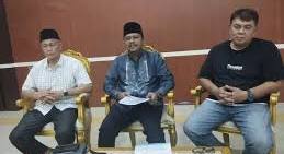 Dua Calon Ketua KONI Riau Dinyatakan Memenuhi Syarat Administrasi