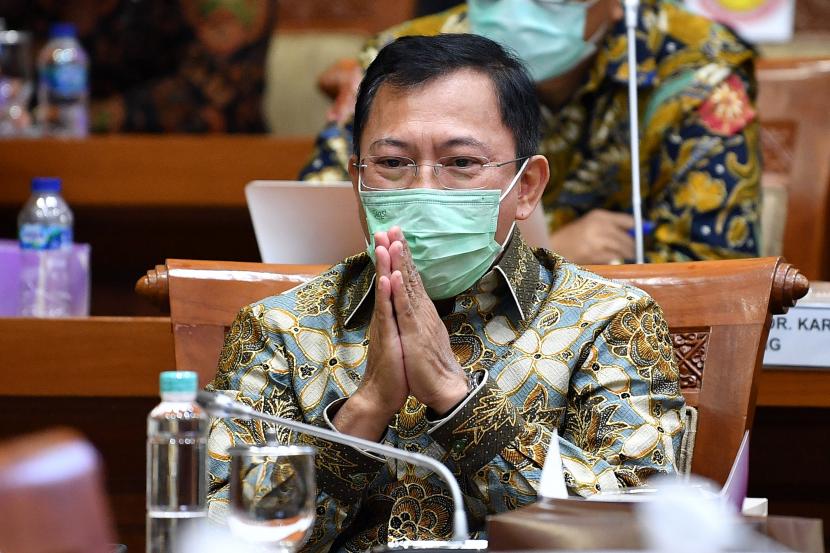 Legislator Sayangkan Pemecatan Dokter Terawan oleh IDI