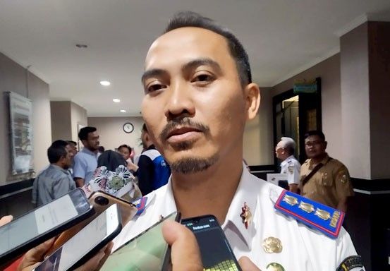 Pemko Pekanbaru Masih Punya Hutang Rp63 Miliar ke PLN