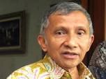PAN: Wajar Amien Rais Desak Muhammadiyah Bersikap Dalam Pilpres