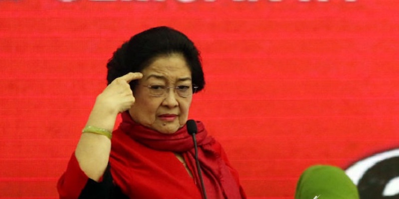 Dugaan Keterlibatan Ganjar di Kasus KTP-el Kembali Muncul, Ganjalan Megawati Mengusung di Pilpres