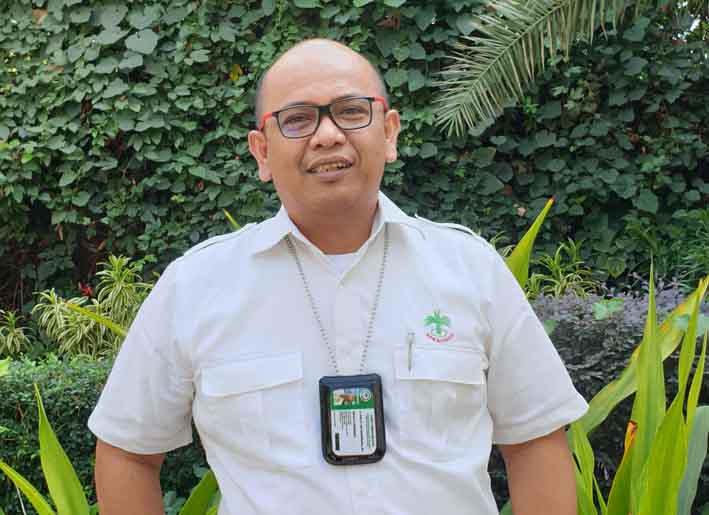 Waspada aksi diboncengi oleh cukong-cukong perambah kawasan hutan, Presiden harus hati-hati