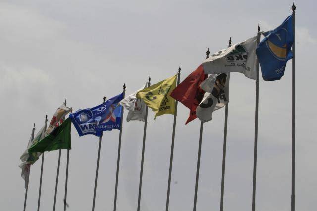 FKUB Riau Prediksi Polarisasi di Pilpres 2024 Tak Separah 2019
