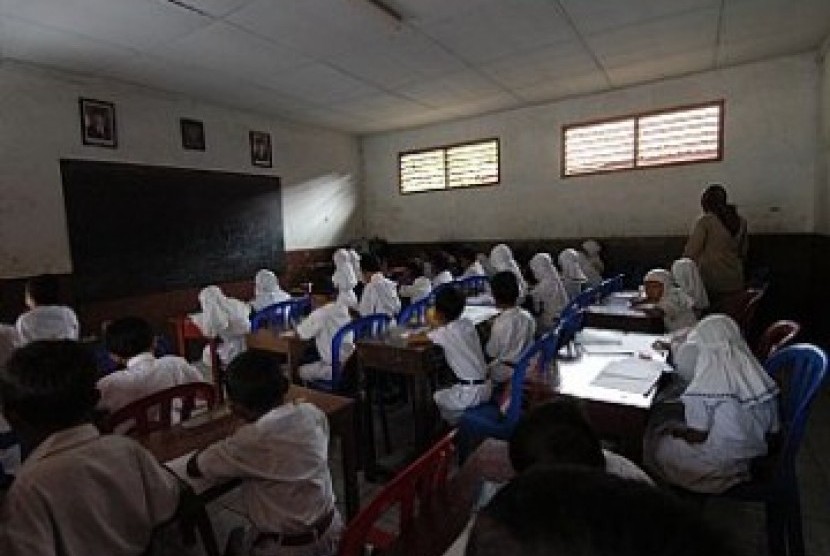 Ekspo Pendidikan Islam, Kenalkan Madrasah ke Milenial