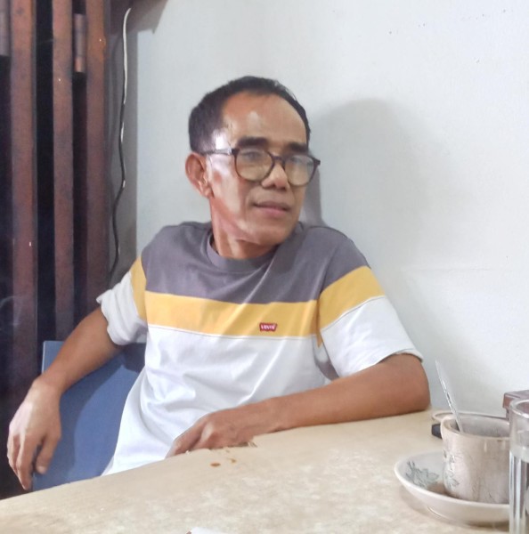 Solusi dari Onga Fikri: Ahmad Yuzar Harus Tunjukkan Bahwa 'Kampar di Hati' Pro Rakyat Jangan Buang Badan
