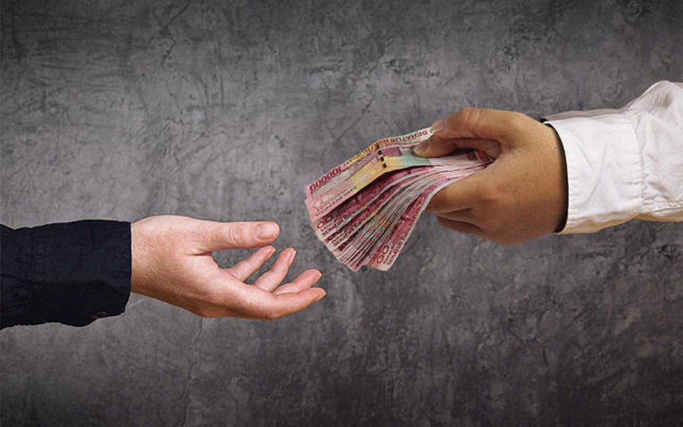 KPK Ultimatum ASN dan Pejabat Negara Jangan Coba-Coba Terima Gratifikasi