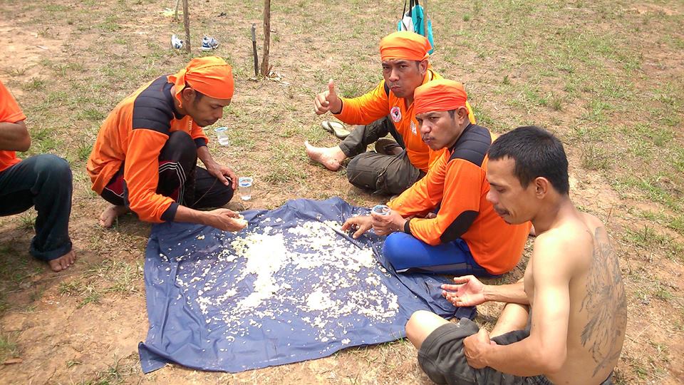 41 Eks Gafatar Riau Mengaku dari Pekanbaru, Anehnya Tidak Punya KTP