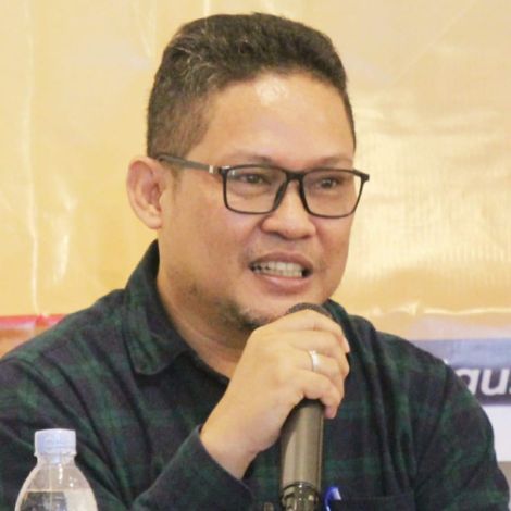 Menakar Peluang pada Pilkada Rohul 2024