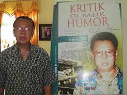Riau Kehilangan H Muljadi, Wartawan Senior Tiga Zaman