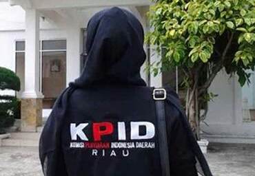 Terlibat Menyiarkan Suara Berbau Pornografi , KPID Riau Tertibkan Radio Pemda Kuansing