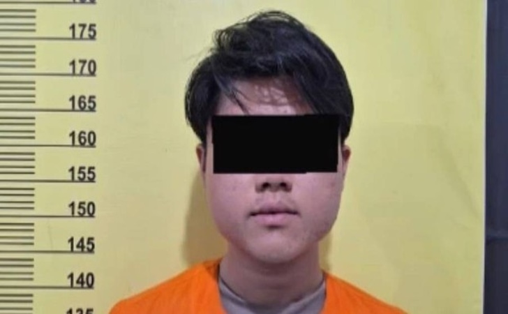 Penetapan Tersangka Pemuda Kalungkan Bendera Merah Putih ke Anjing Tuai Pro Kontra