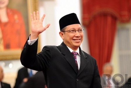 Menteri Agama Dijadwalkan Buka Pekan Tilawah Quran RRI di Pekanbaru