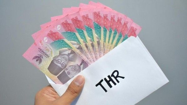 THR ASN dan Pensiunan 2026 yang Sudah Cair Rp 11 Triliun
