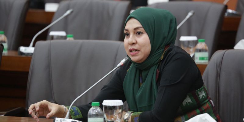 DPR Meradang, 3 Jemaah Haji Indonesia Hilang di Mekkah Belum Ditemukan