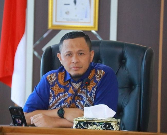 APBD Pekanbaru Rp3,049 Triliun Segera Dieksekusi, Wali Kota Tekankan Pemenuhan Kebutuhan Dasar