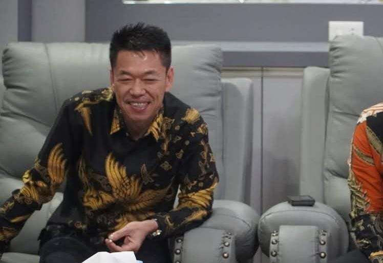 Bupati Rohil Angkat Bicara Soal Kisruh BUMD PT SPRH, Minta Hormati Proses Hukum