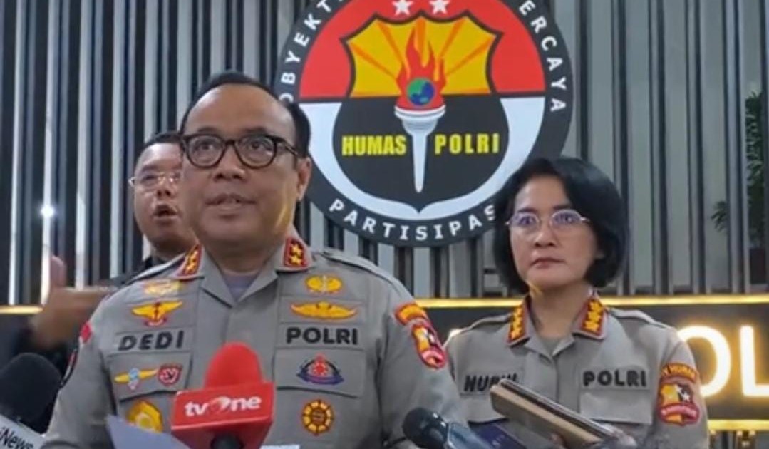 Jaga Akuntabilitas, Sidang Kode Etik Bharada E Libatkan Pihak Eksternal
