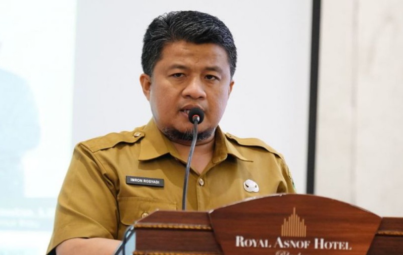Disnaker Riau Proses Hukum Lima Perusahaan Langgar Aturan Tenaga Kerja