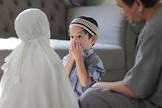 Mengapa Islam Larang Telantarkan Anak dan Istri?