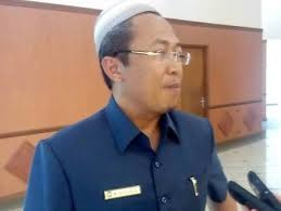 Syamsuar Jadi Ketua DPW, Wakil Ketua PAN Riau: Tanya Orangnya