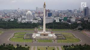 Tak Lagi Jadi Ibu Kota, Jakarta Tetap Jadi Daerah Khusus?