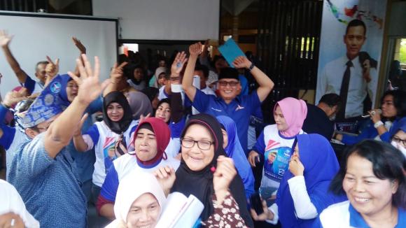 Masyarakat Riau Mulai Mantapkan Pilihan Untuk Legislatif Riau Ini