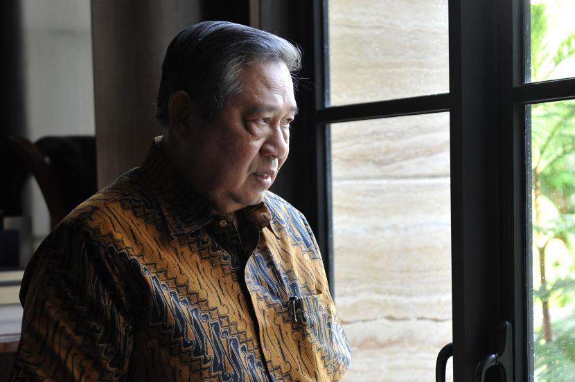 Demokrat: SBY Sembuh Usai Jalani Operasi